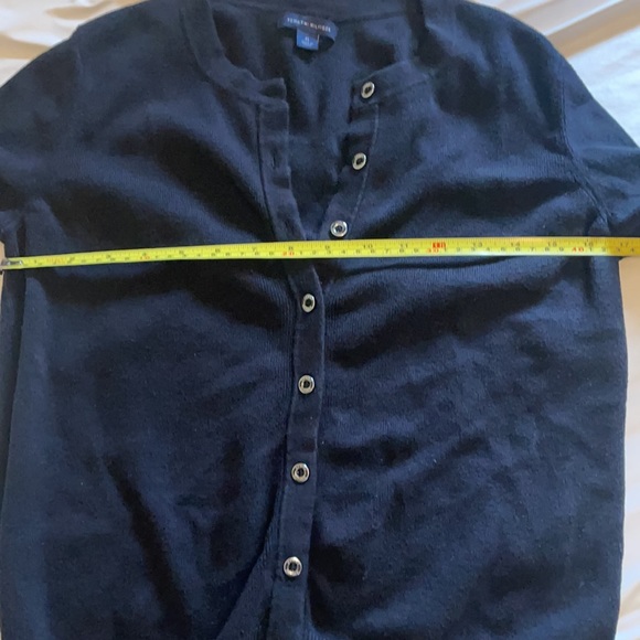 Ladies size medium Tommy Hilfiger sweater - Picture 3 of 6